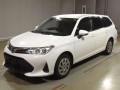 2019 Toyota Corolla Fielder