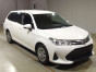 2019 Toyota Corolla Fielder