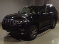 2018 Toyota Land Cruiser Prado