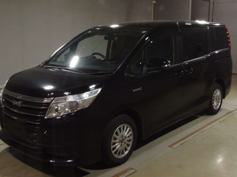 2015 Toyota Noah ZWR80G[0]