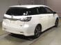 2014 Toyota Wish