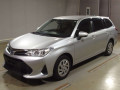 2019 Toyota Corolla Fielder