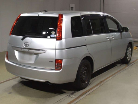 2010 Toyota Isis ZGM10G[1]