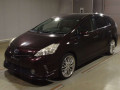 2014 Toyota Prius alpha