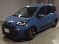 2023 Toyota Sienta