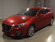 2013 Mazda Axela Sport