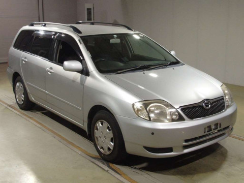 2000 Toyota Corolla Fielder ZZE122G[2]