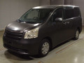 2009 Toyota Noah