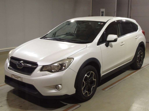 2013 Subaru XV GP7[0]