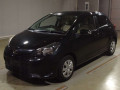 2015 Toyota Vitz