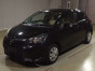 2015 Toyota Vitz