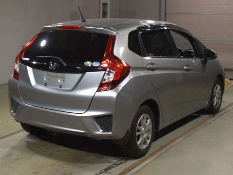 2014 Honda Fit GK3[1]