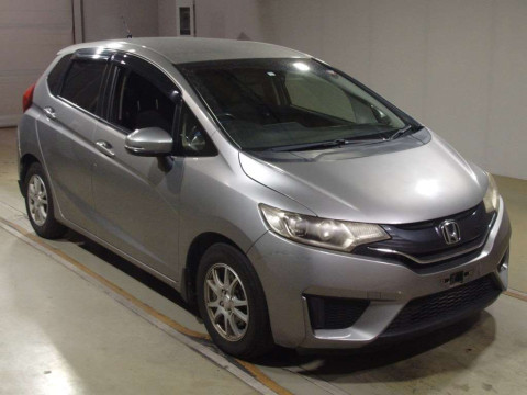 2014 Honda Fit GK3[2]