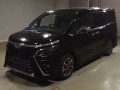 2018 Toyota Voxy