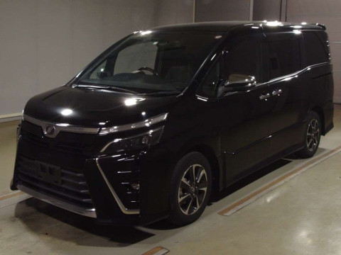 2018 Toyota Voxy ZRR80W[0]