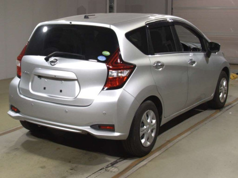 2019 Nissan Note E12[1]