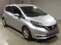 2019 Nissan Note