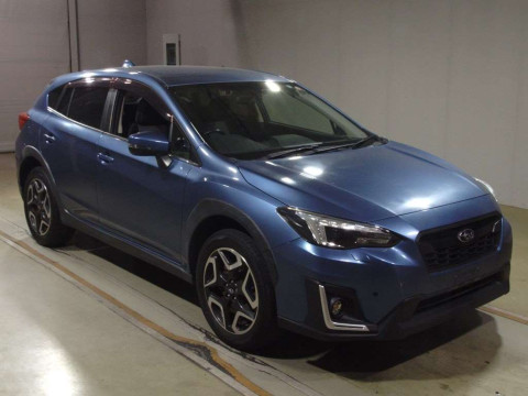 2017 Subaru XV GT7[2]