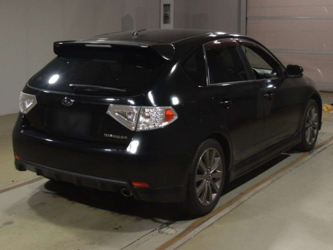 2012 Subaru Impreza GH6[1]