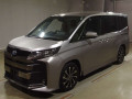 2023 Toyota Noah