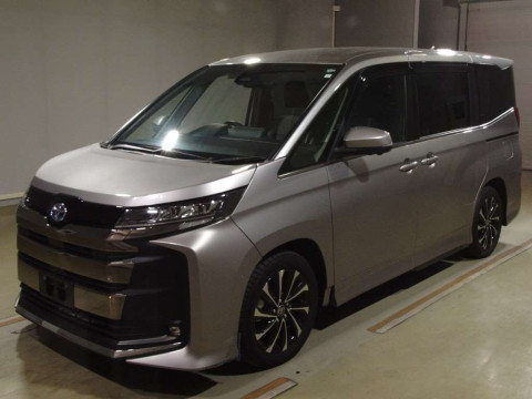 2023 Toyota Noah ZWR90W[0]