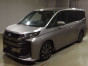 2023 Toyota Noah