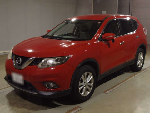 2014 Nissan X-Trail T32[0]