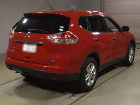 2014 Nissan X-Trail T32[1]