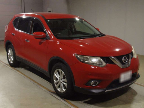 2014 Nissan X-Trail T32[2]