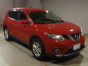 2014 Nissan X-Trail