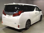 2019 Toyota Alphard