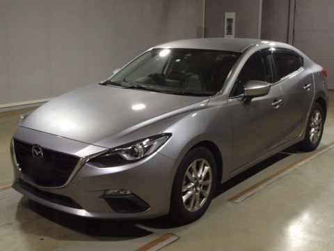 2015 Mazda Axela BM5FP[0]