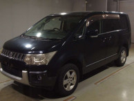 2008 Mitsubishi Delica D5