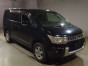 2008 Mitsubishi Delica D5