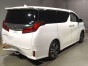 2018 Toyota Alphard