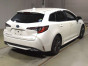 2019 Toyota Corolla Touring Wagon