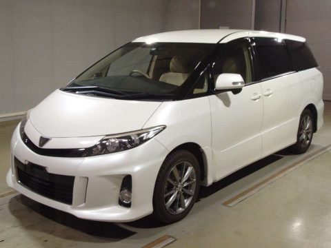 2015 Toyota Estima ACR50W[0]