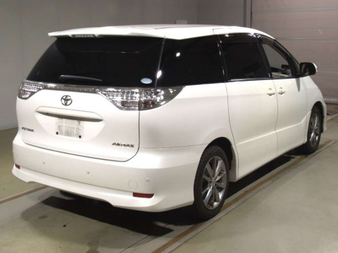 2015 Toyota Estima ACR50W[1]