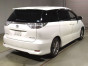 2015 Toyota Estima