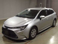 2021 Toyota Corolla Touring Wagon