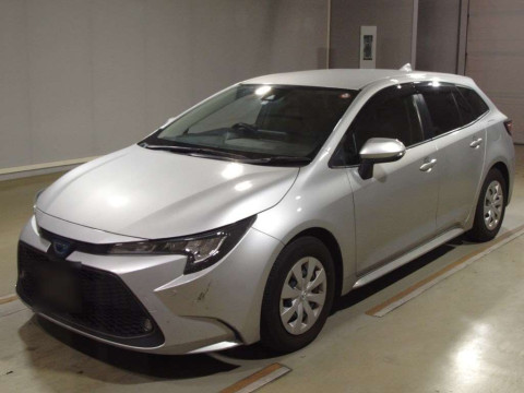 2021 Toyota Corolla Touring Wagon ZWE211W[0]