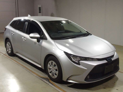 2021 Toyota Corolla Touring Wagon ZWE211W[2]