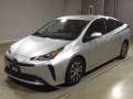 2021 Toyota Prius