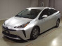 2021 Toyota Prius