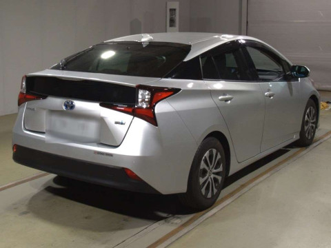 2021 Toyota Prius ZVW51[1]