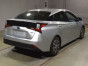 2021 Toyota Prius