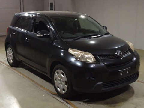 2007 Toyota IST NCP110[2]