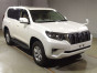 2022 Toyota Land Cruiser Prado