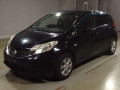 2014 Nissan Note