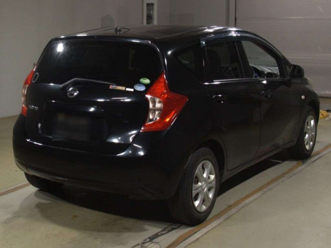 2014 Nissan Note E12[1]